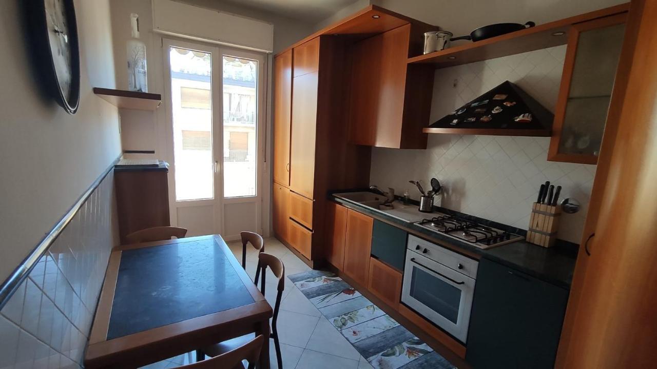 Diavoli Rooms Florence Buitenkant foto