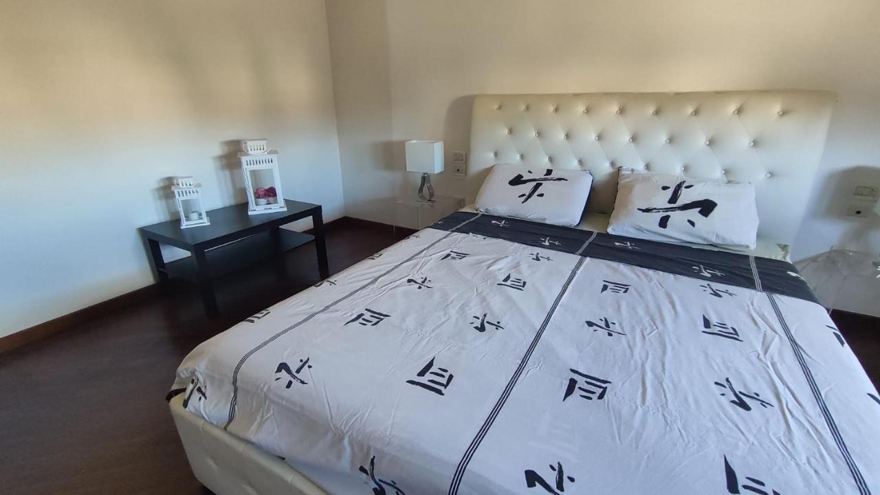 Diavoli Rooms Florence Buitenkant foto