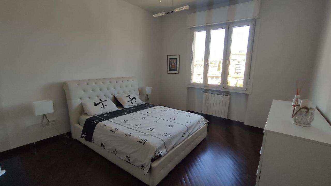 Diavoli Rooms Florence Buitenkant foto