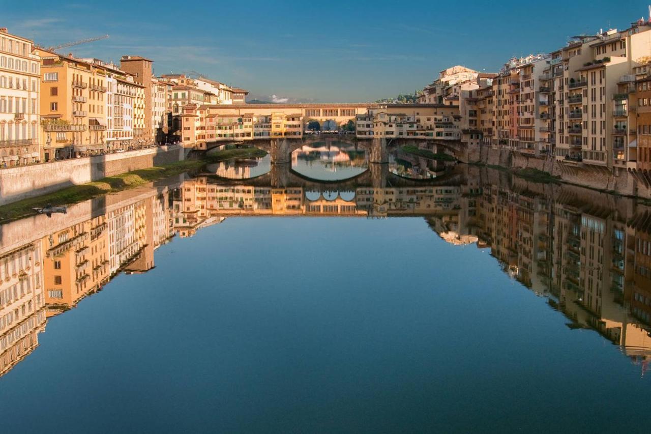 Diavoli Rooms Florence Buitenkant foto